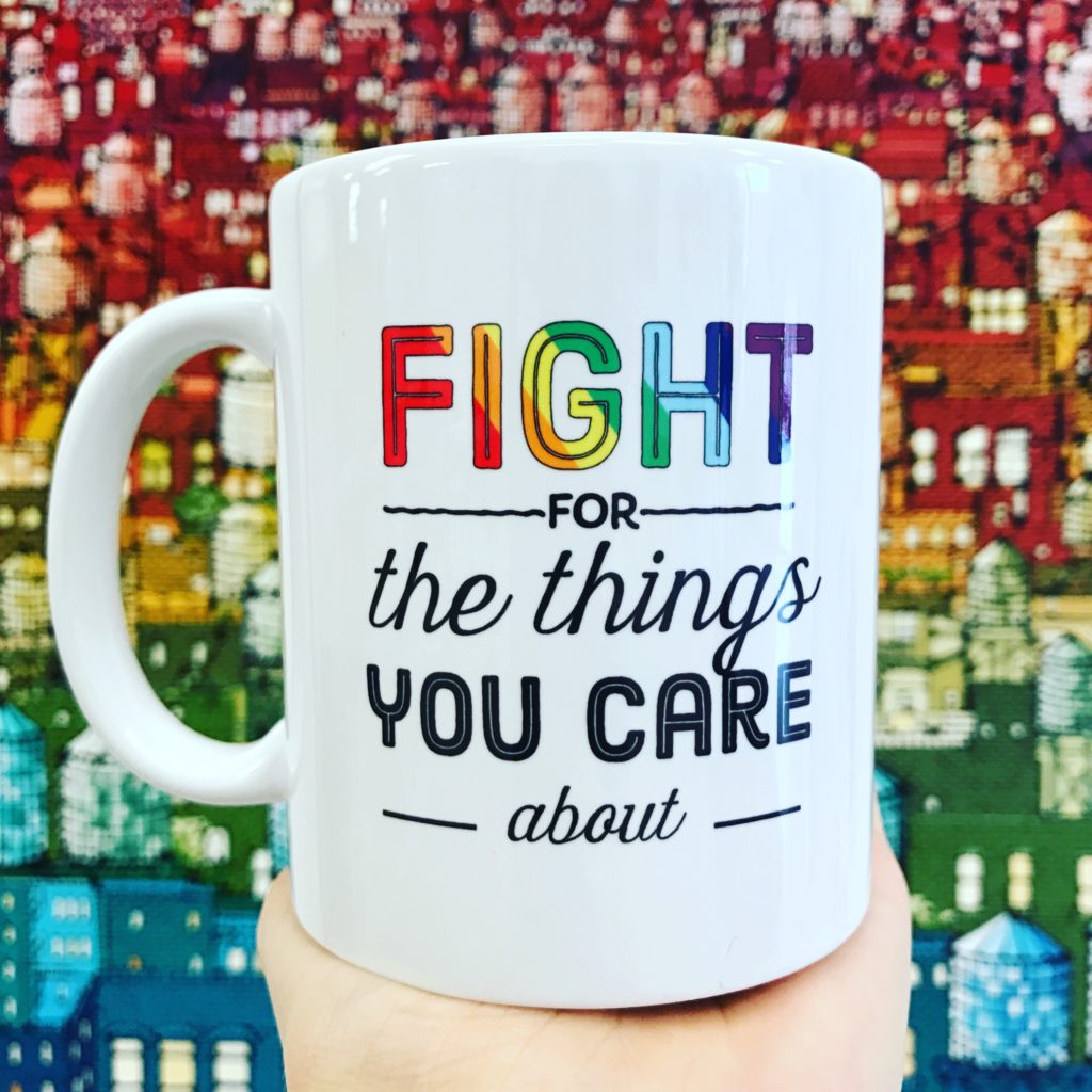 Pride Mug